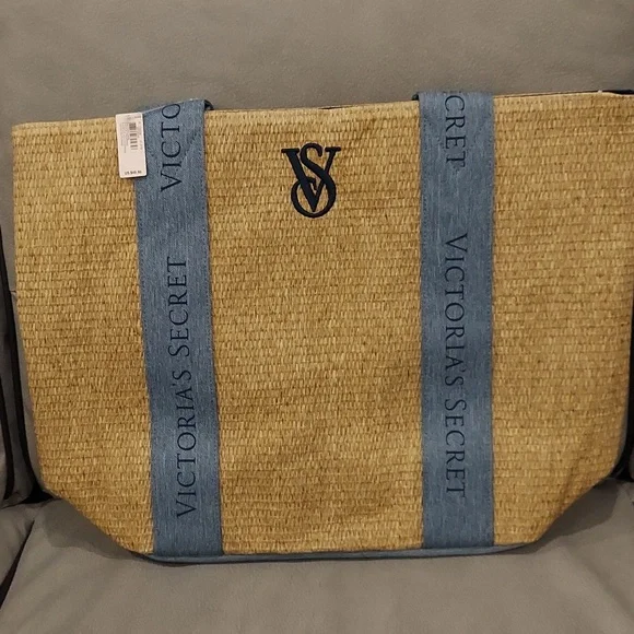 VICTORIA'S SECRET TOTE - Picture 2 of 6